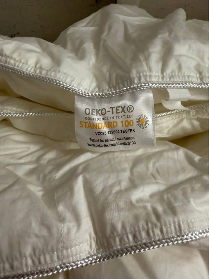 Pisolino Luxury Down Alternative Duvet Insert (Queen) - photo 3