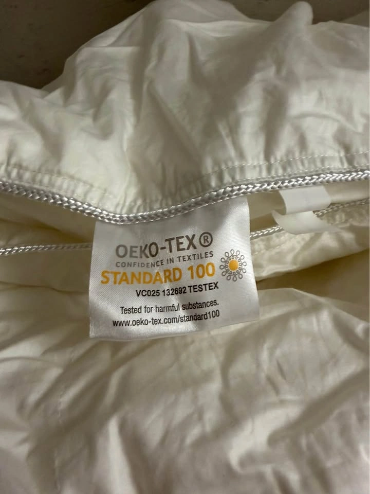Pisolino Luxury Down Alternative Duvet Insert (Queen) - photo 4