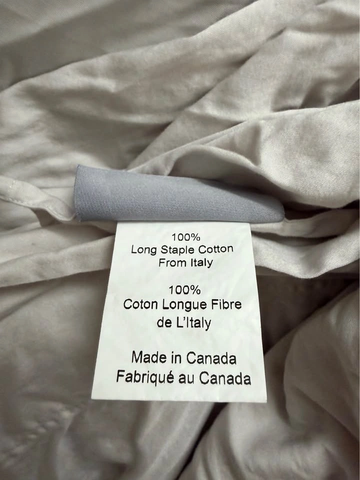 Complete Luxury Bedding Set (Queen) — High-End Quality - photo 3