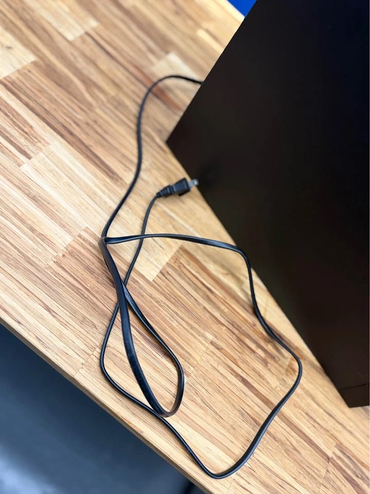 High-End Sony Powered Subwoofer — Mint Condition - photo 3