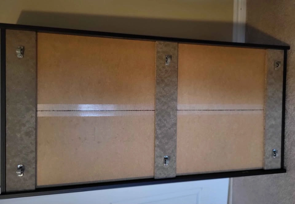 Under-Bed Storage on Wheels - photo 2