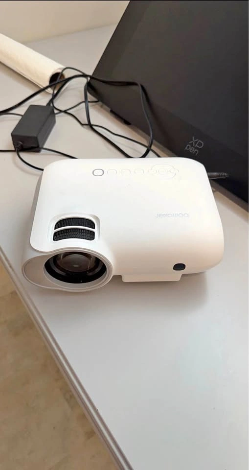 Bomaker Projector