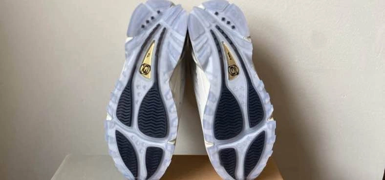 Nike Hot Step Air Terra Nocta Light Bone Women’s 9.5, MENS 8 - photo 3