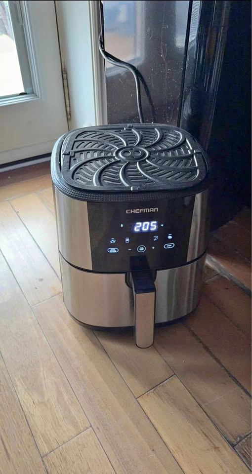 Chefman Air Fryer