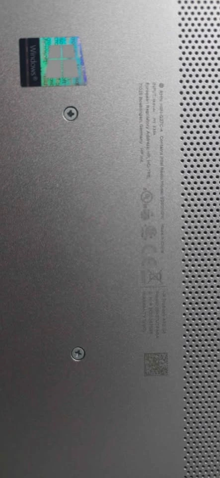HP ProBook 440 G8 Laptop - photo 3
