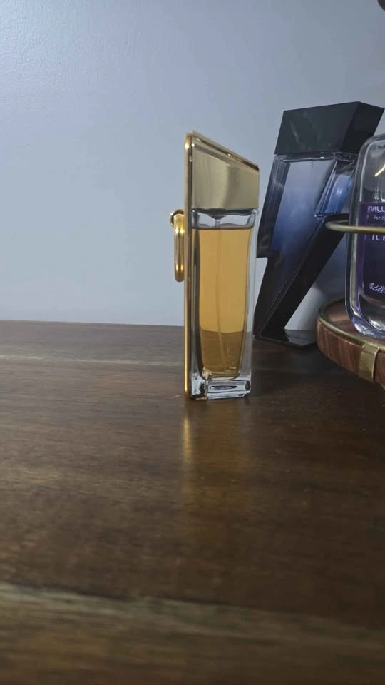 Rabanne Million Gold Eau de Parfum - photo 2