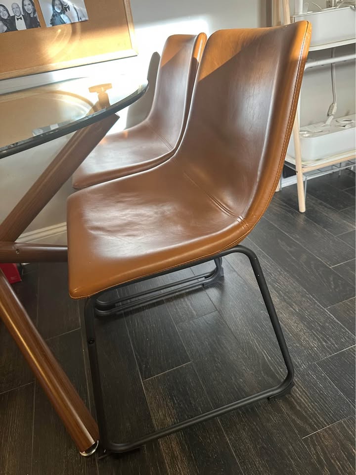 Dining Set with 4 chairs - photo 2