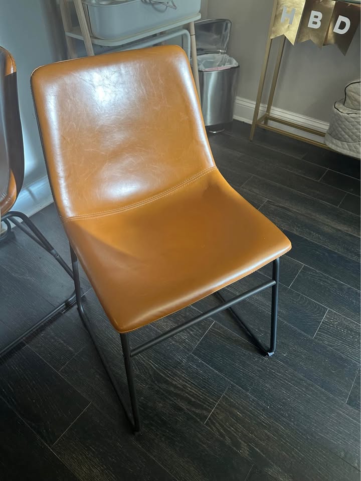 Dining Set with 4 chairs - photo 3