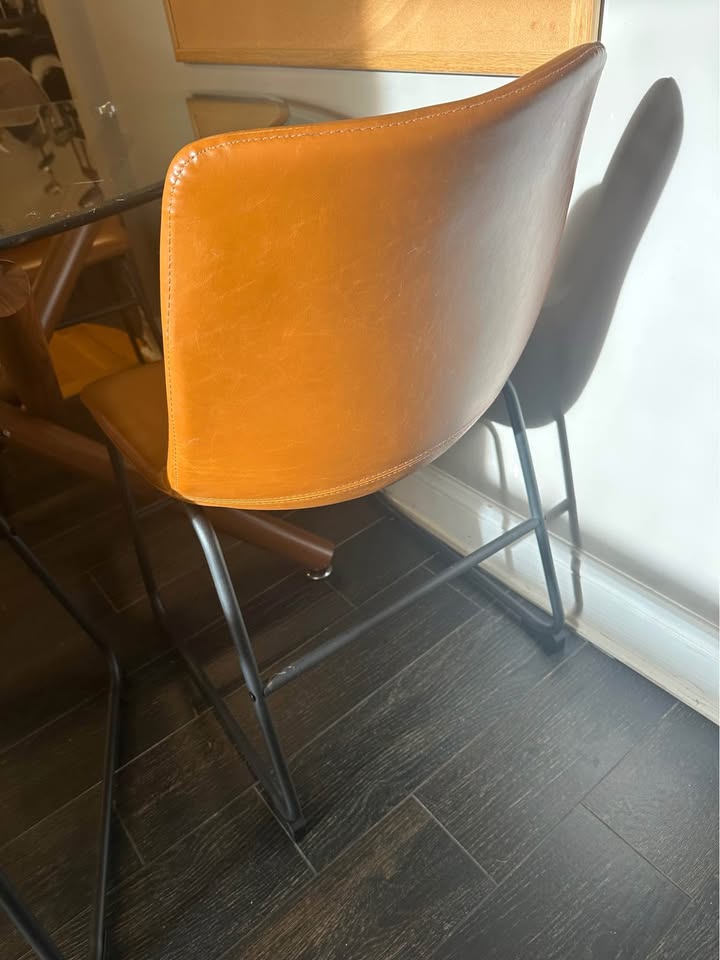 Dining Set with 4 chairs - photo 4