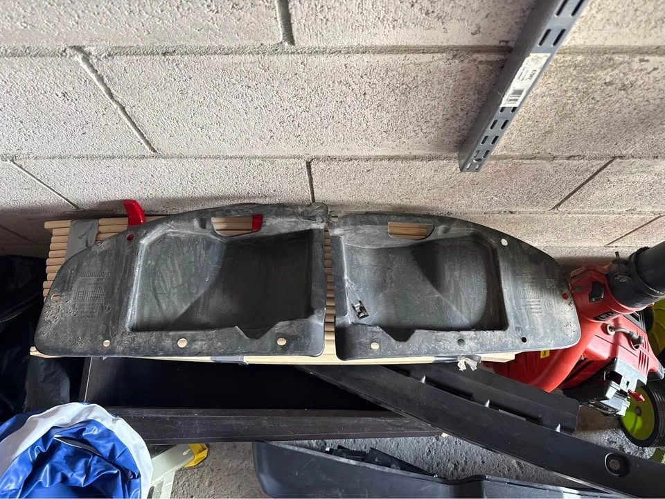 Jeep Gladiator front bumper & components (full assembly) - photo 3