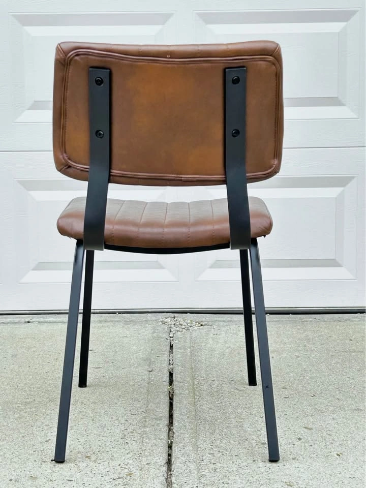 COMMERCIAL RESTAURANT CHAIRS - photo 3