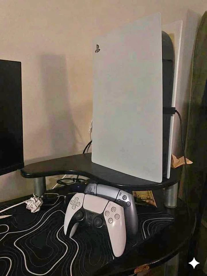 PS5(FIRM PRICE)