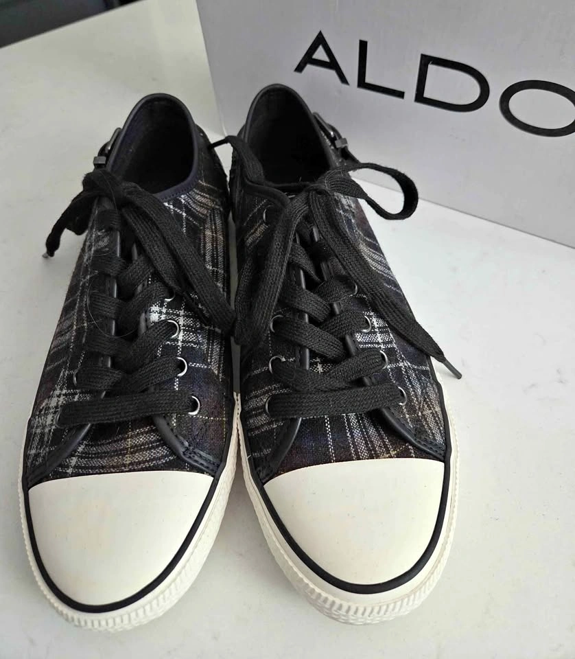 Sneakers - Women's by ALDO - Size 10 - NEW