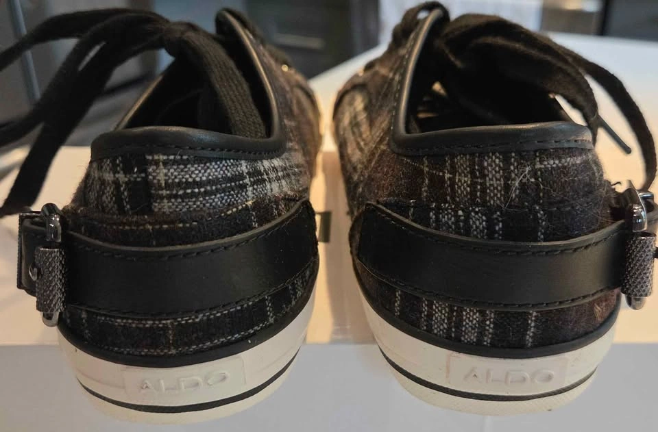 Sneakers - Women's by ALDO - Size 10 - NEW - photo 3