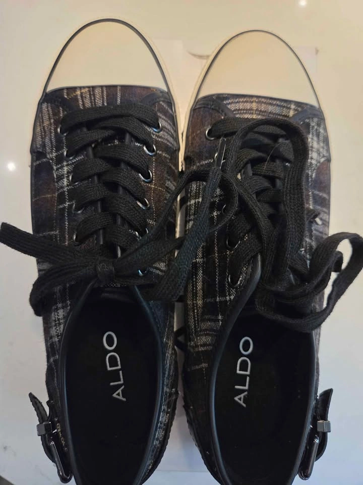 Sneakers - Women's by ALDO - Size 10 - NEW - photo 5