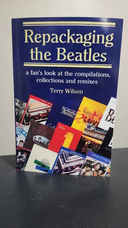 Beatles book