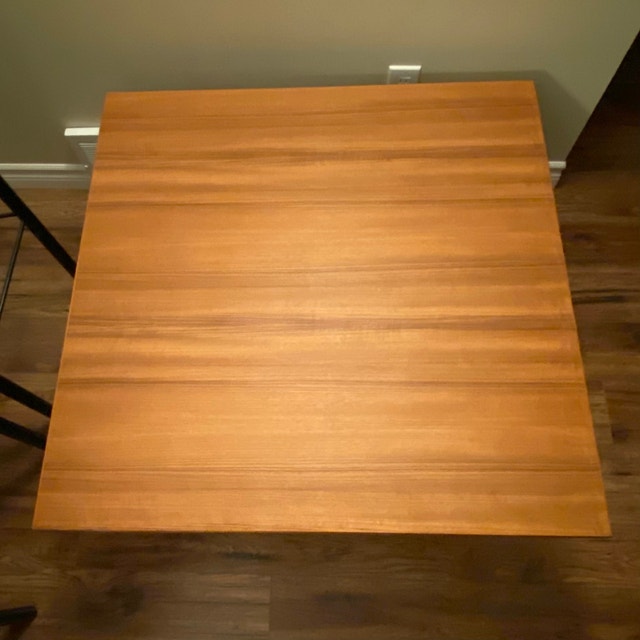 Teak Coffee Table - photo 4