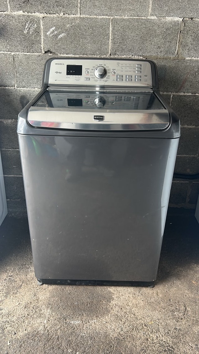 Maytag MVWB950YG0 Top Load Washer