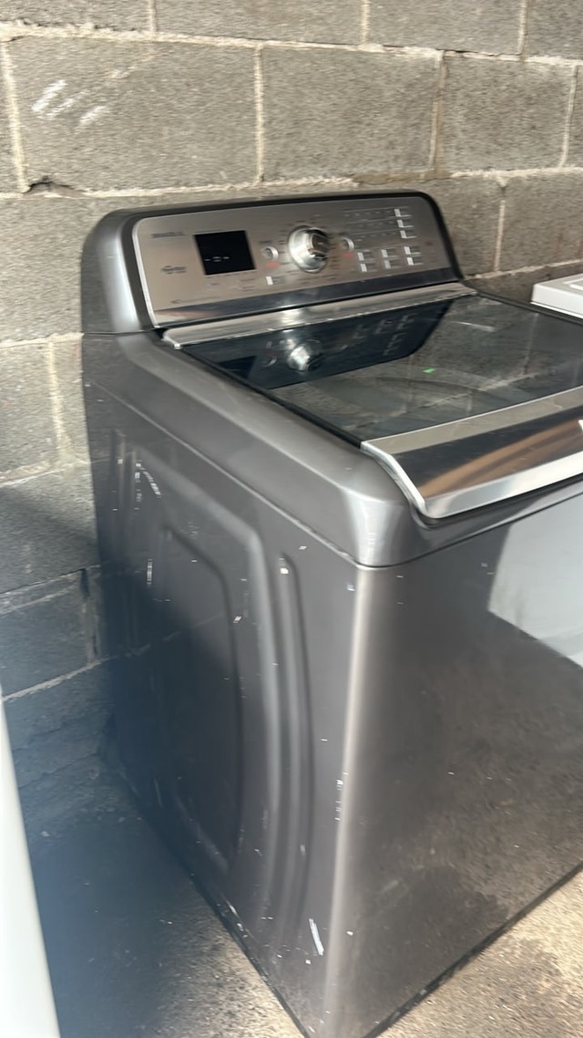 Maytag MVWB950YG0 Top Load Washer - photo 3