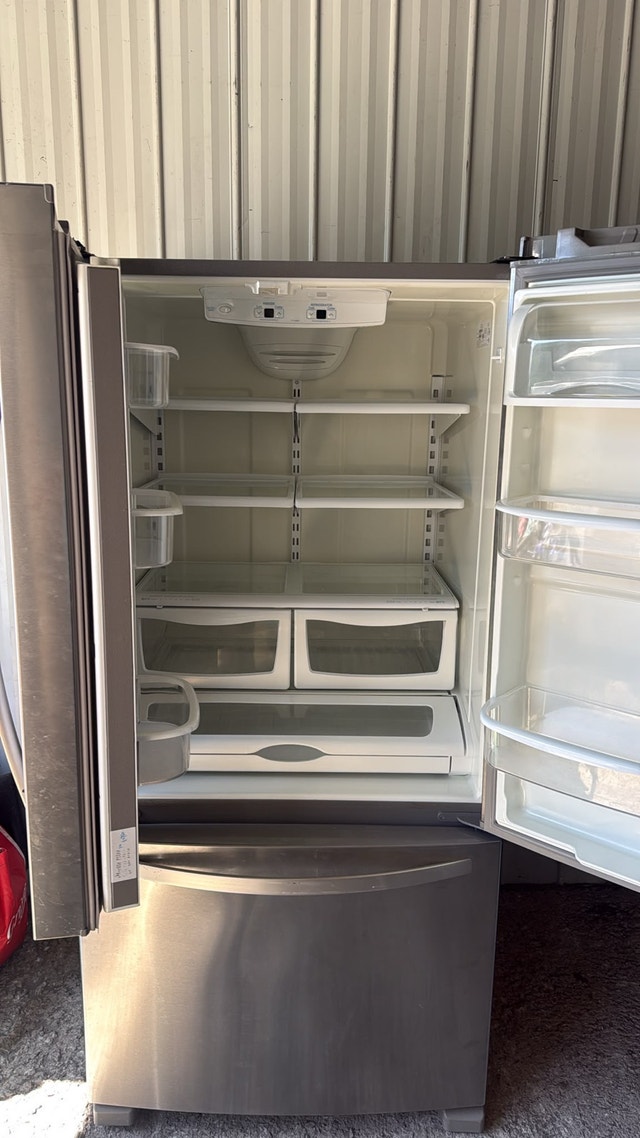 Kenmore French Door Refrigerator - photo 2