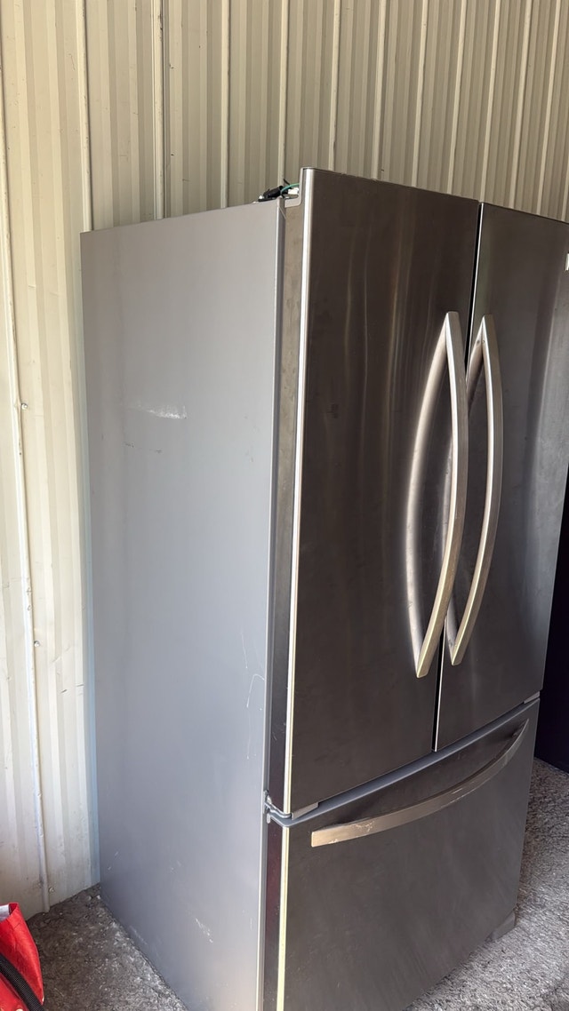 Kenmore French Door Refrigerator - photo 4