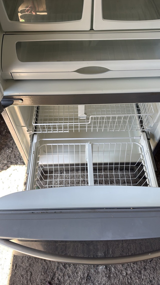 Kenmore French Door Refrigerator - photo 5