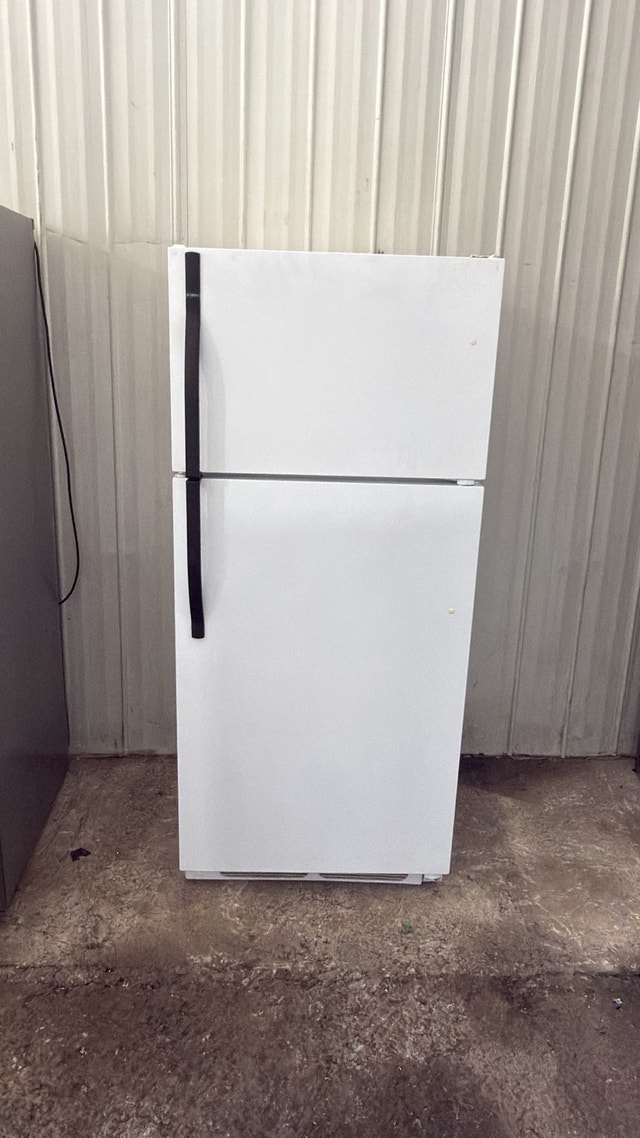 Kenmore Top Freezer Refrigerator