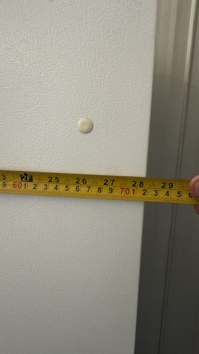 Kenmore Top Freezer Refrigerator - photo 4