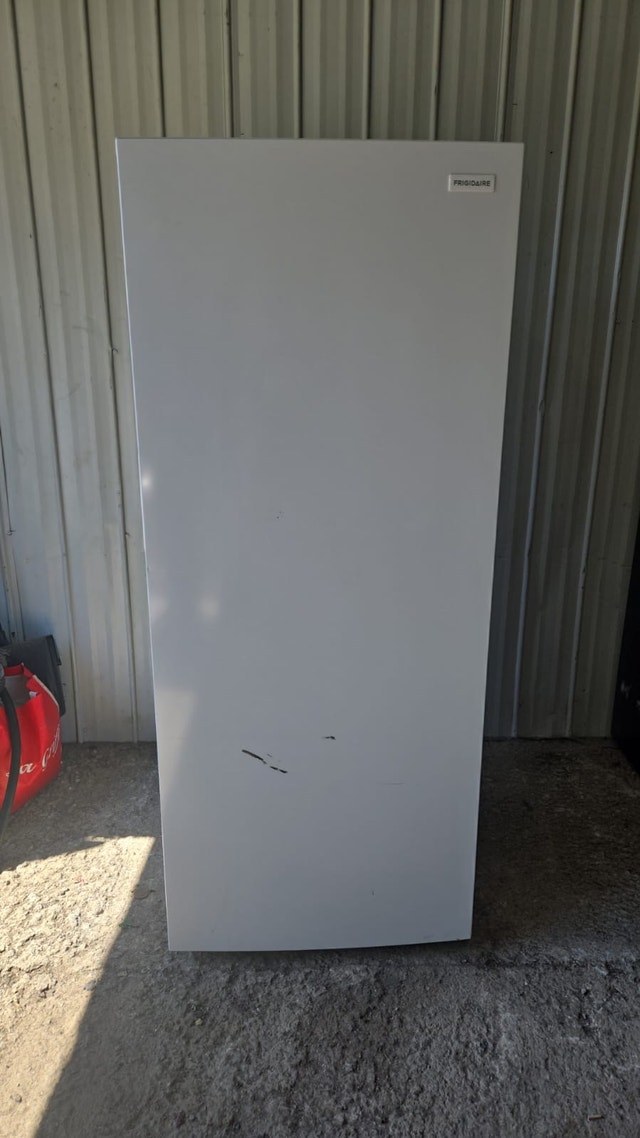 Frigidaire Freezer in good condition
