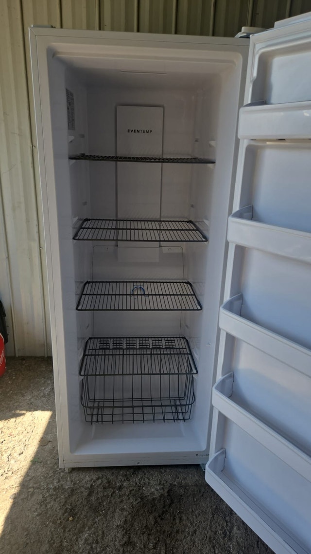 Frigidaire Freezer in good condition - photo 2