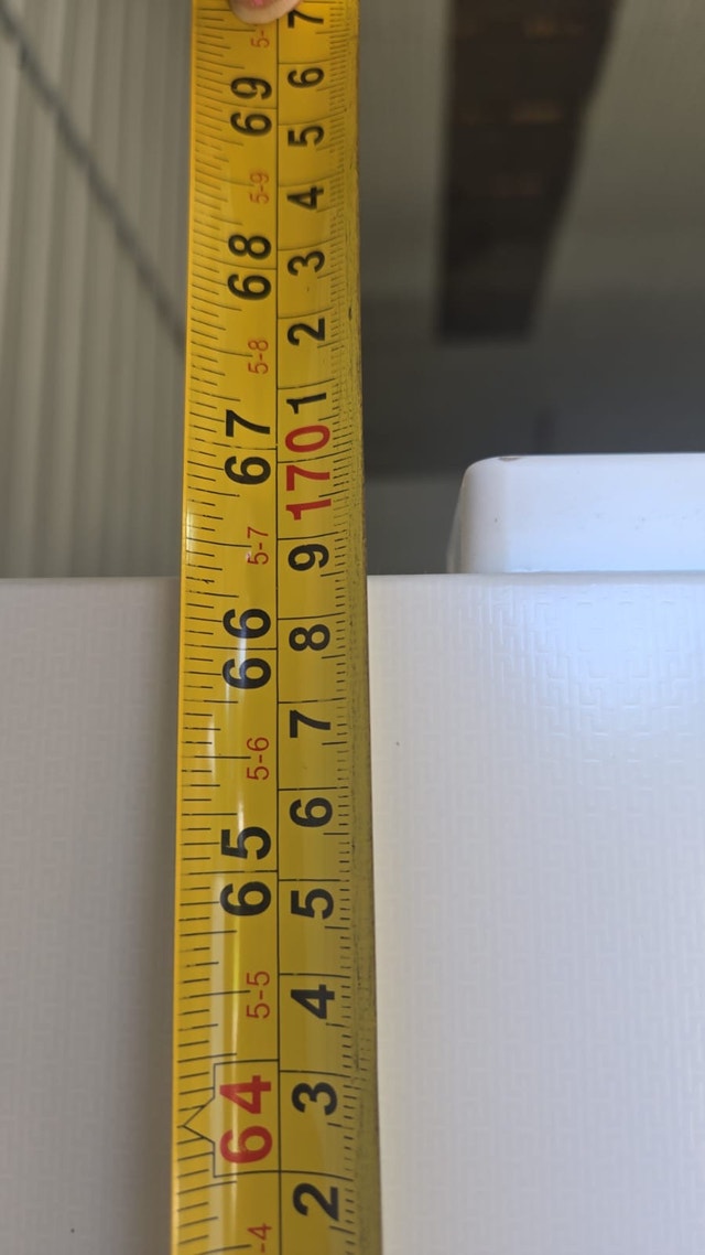 Frigidaire Freezer in good condition - photo 3