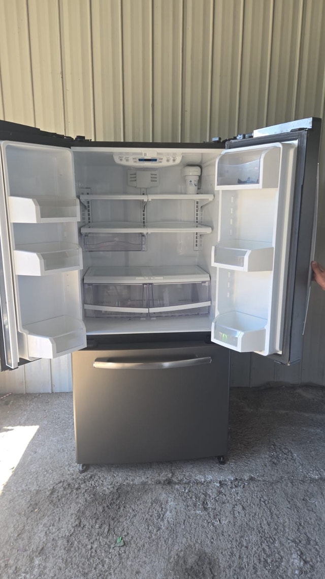 GE Profile Refrigerator - photo 2