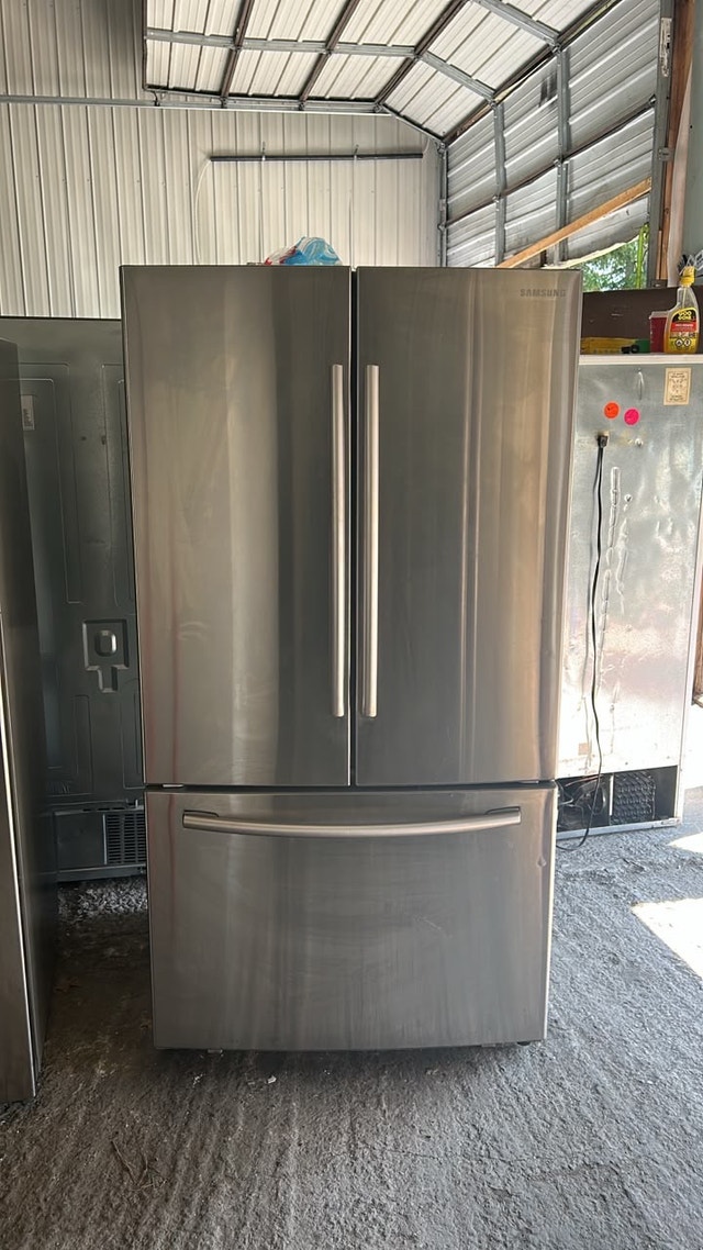 Samsung Refrigerator