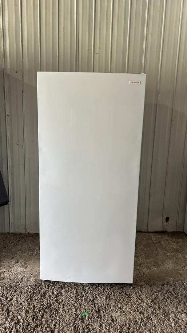 Frigidaire Upright Freezer