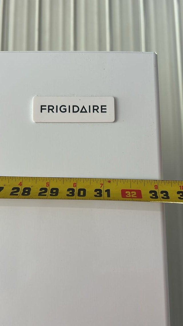 Frigidaire Upright Freezer - photo 4