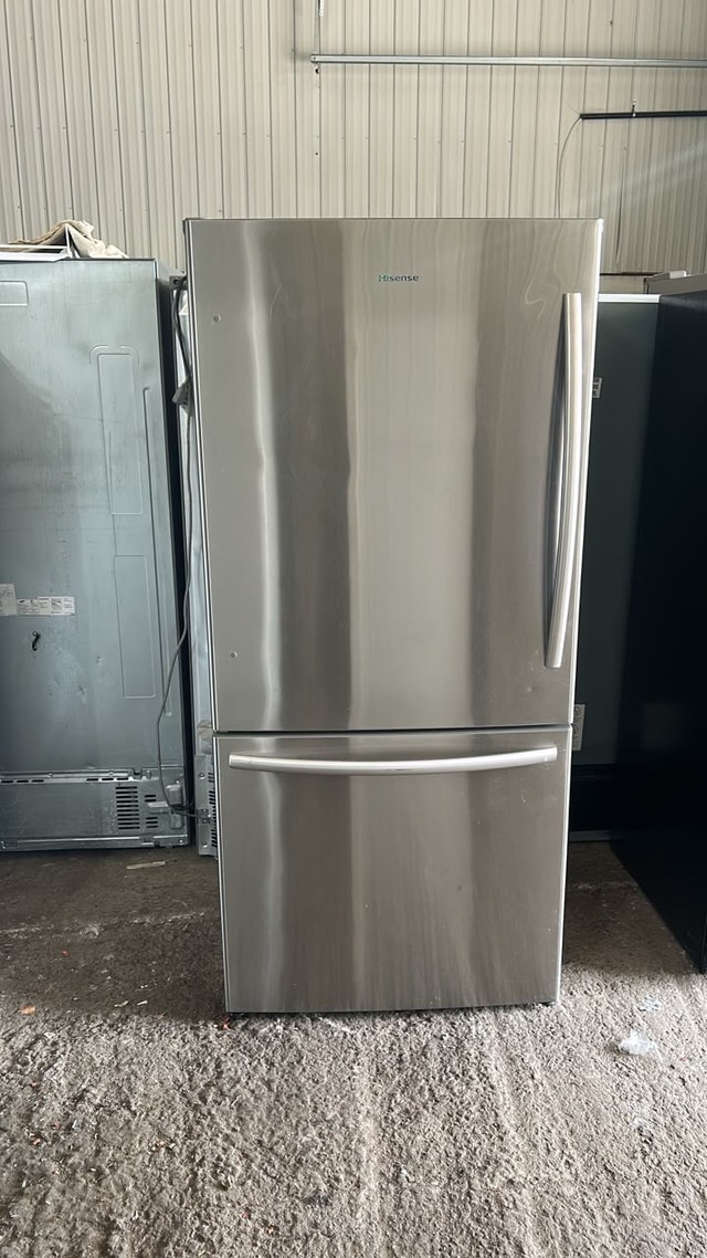 Hisense Refrigerator
