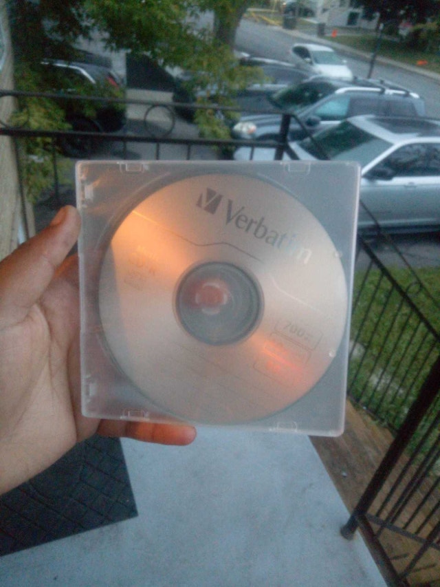 Mixtape original music (10 tracks)