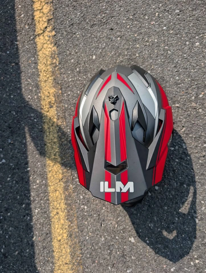 Helmet - photo 3