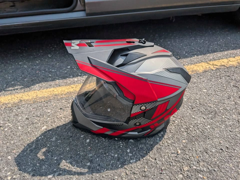 Helmet - photo 4