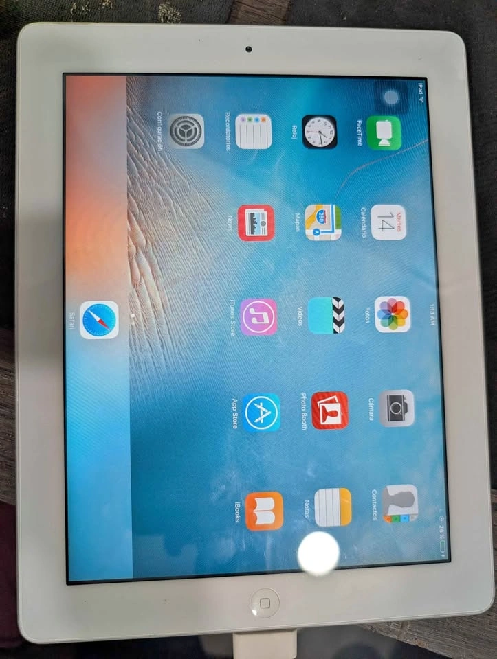 iPad 2nd Generation 64GB