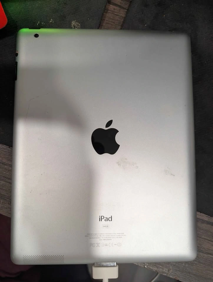 iPad 2nd Generation 64GB - photo 3