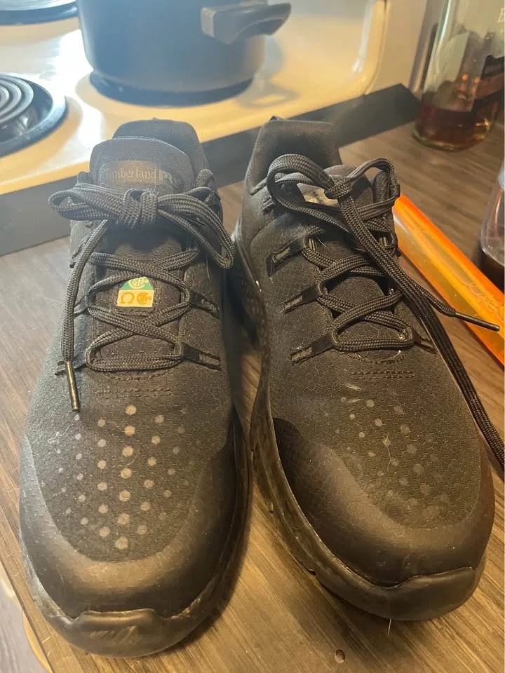 Women’s Timberland Work Shoes image indicator(2)