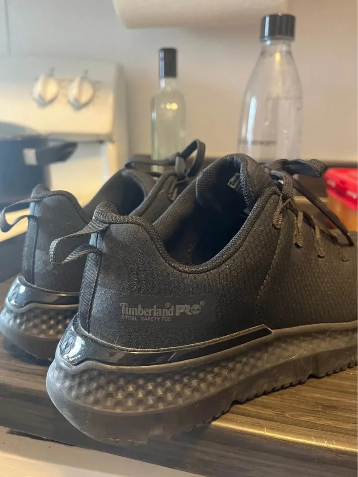 Women’s Timberland Work Shoes image indicator(3)