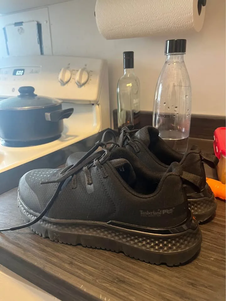 Women’s Timberland Work Shoes image indicator(4)