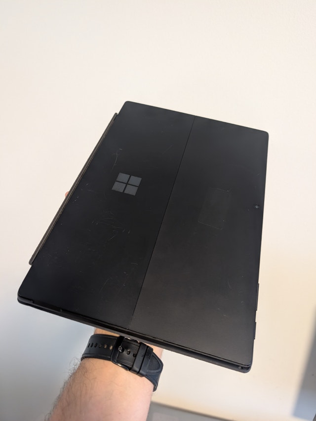 Surface Pro 7 i7/512GB/16GB RAM/ with Keyboard - photo 2