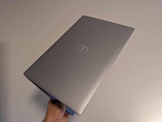 Dell Latitude 5530 12th gen i7/32gb RAM/512GB SSD/Touchscreen - photo 3