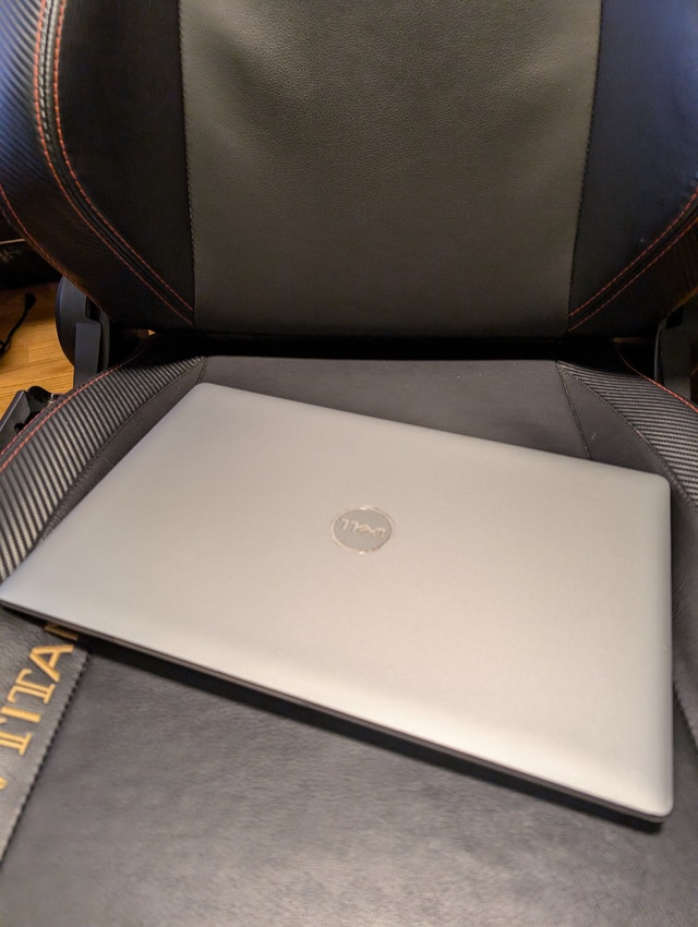 Dell Latitude 5520 11th gen i7/16gb RAM/512GB SSD/Touchscreen - photo 3
