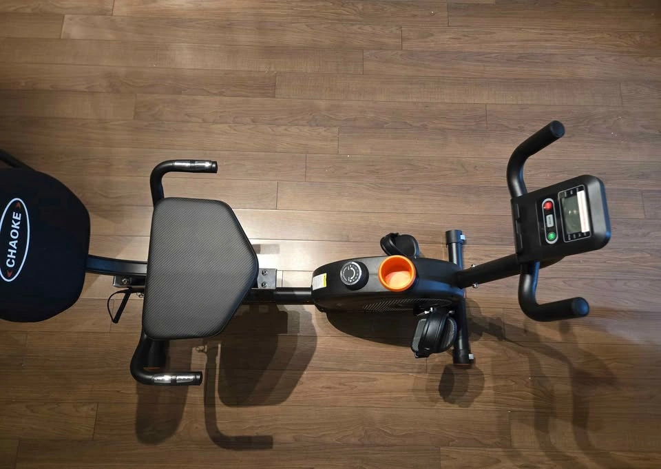 CHAOKE Recumbent Exercise Bike - photo 3