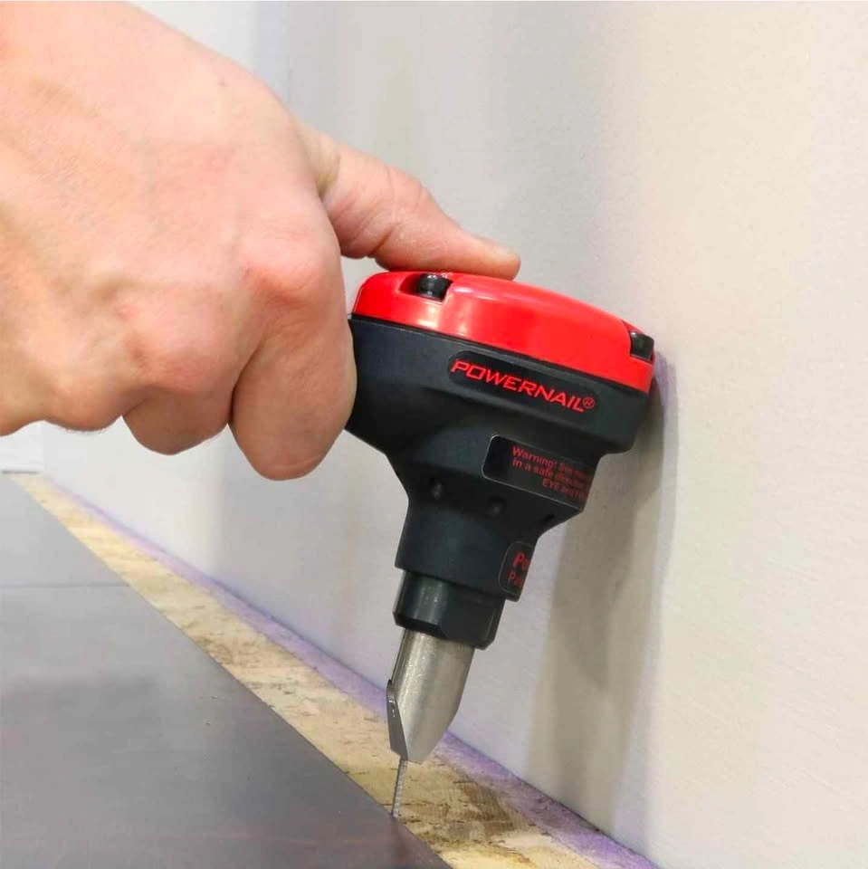 Flooring Cleat Nailer - photo 3