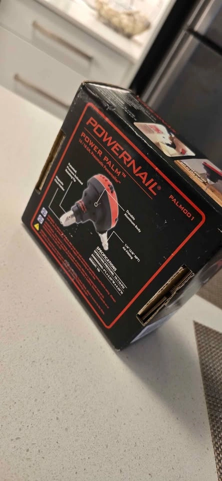 Flooring Cleat Nailer - photo 5